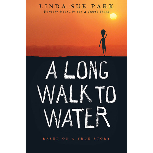 #20562 A LONG WALK TO WATER