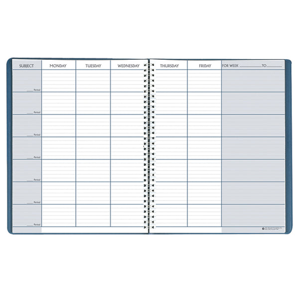 #20608 TEACHERS PLANNER