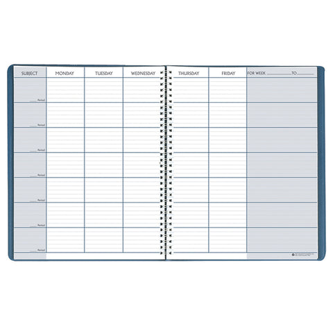 #20608 TEACHERS PLANNER