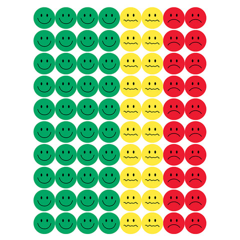 #20820 BEHAVIOR STICKERS PACK OF 320