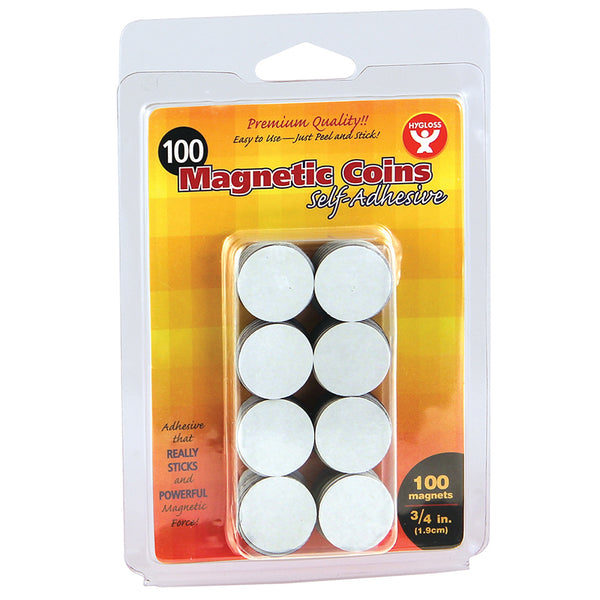 #20874 MAGNETIC COINS