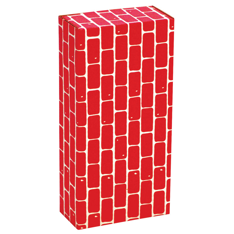 #21021 IMAGIBRICKS GIANT BUILDING 16PC SET BLOCKS