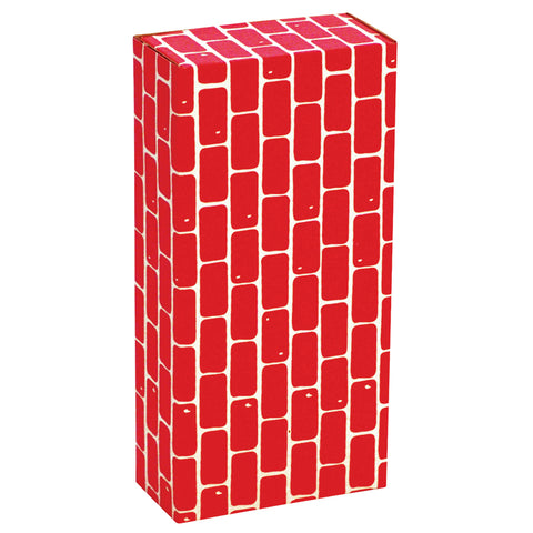 #21021 IMAGIBRICKS GIANT BUILDING 16PC SET BLOCKS