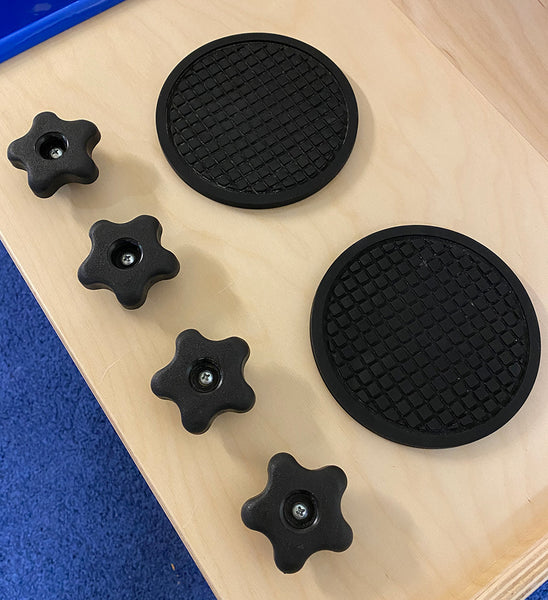 #22720 Kids' Station COMBO KITCHEN, 30"W x 13 1/4"D x 24"H