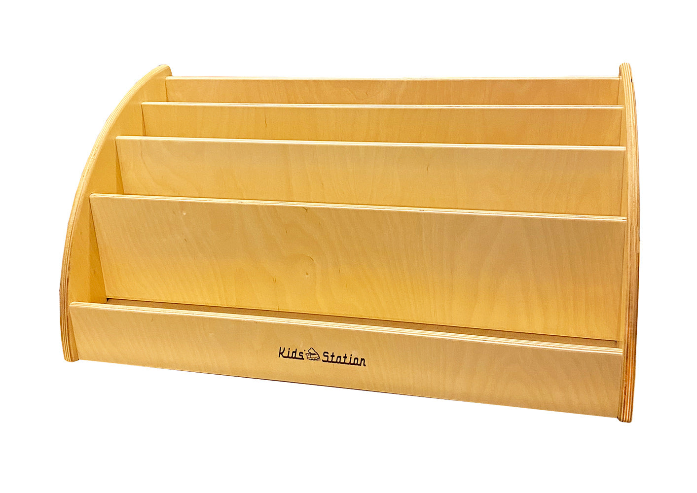 #58975 Exhibidor de libros para niños pequeños Kids' Station