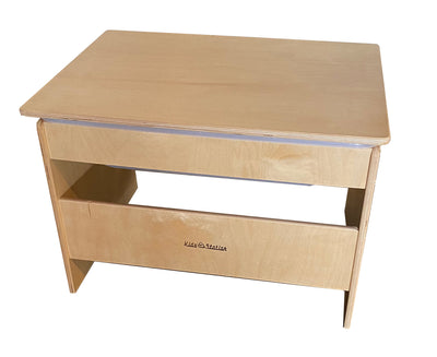 Juego de arena y agua