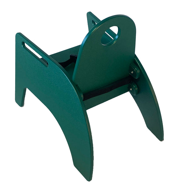 #59556 ActivBrite® Chair, Green, solid plastic, 7 1/2” Seat - Toddler