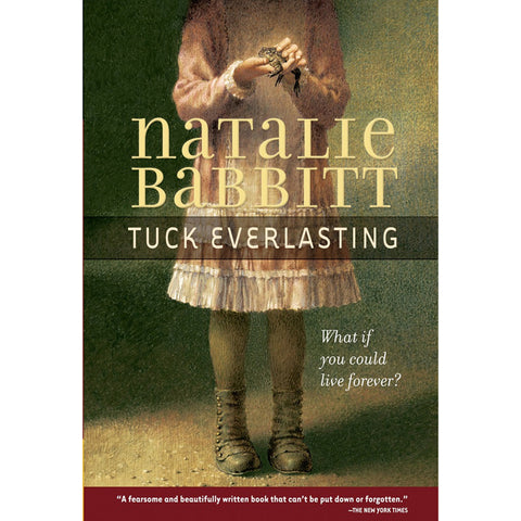 #21126 TUCK EVERLASTING PAPERBACK
