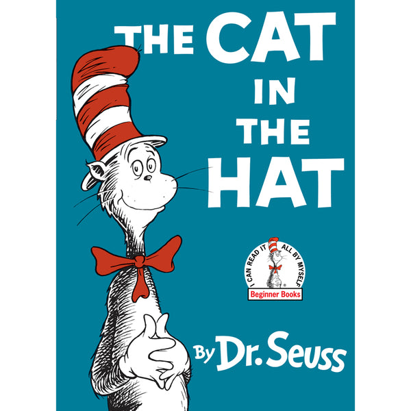 #21127 THE CAT IN THE HAT