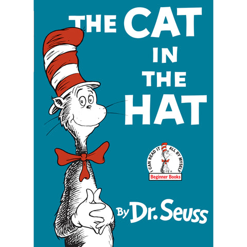 #21127 THE CAT IN THE HAT