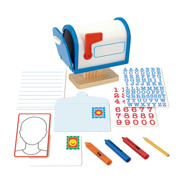 #55437 MY OWN MAILBOX