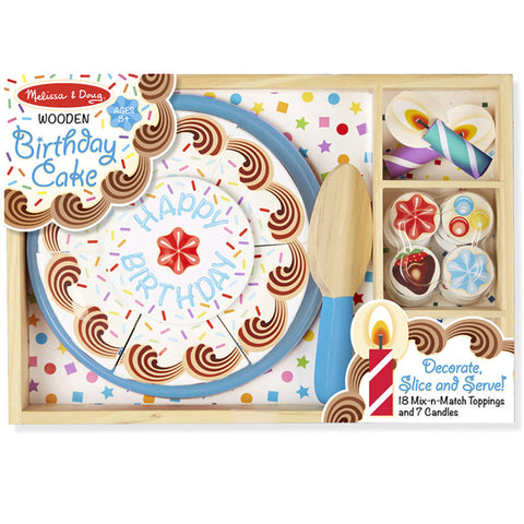 #23009 BIRTHDAY PARTY