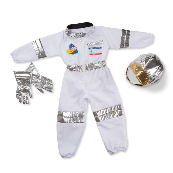 #23057 ASTRONAUT ROLE PLAY SET