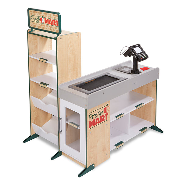 #55460 FRESH MART GROCERY STORE