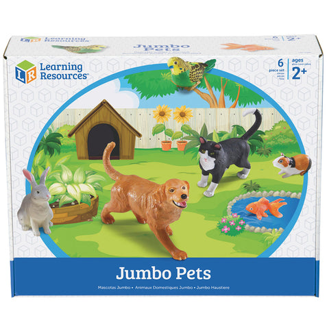 #23340 JUMBO PETS