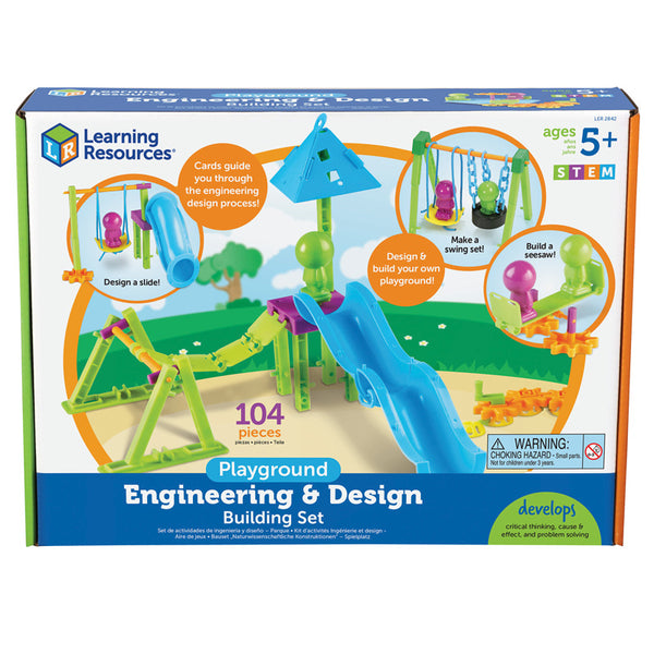 #23561 STEM ENGINEERING & DESIGN KIT
