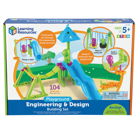 #23561 STEM ENGINEERING & DESIGN KIT