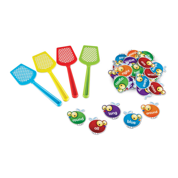 #23840 SIGHT WORDS SWAT A SIGHT WORDS GAME