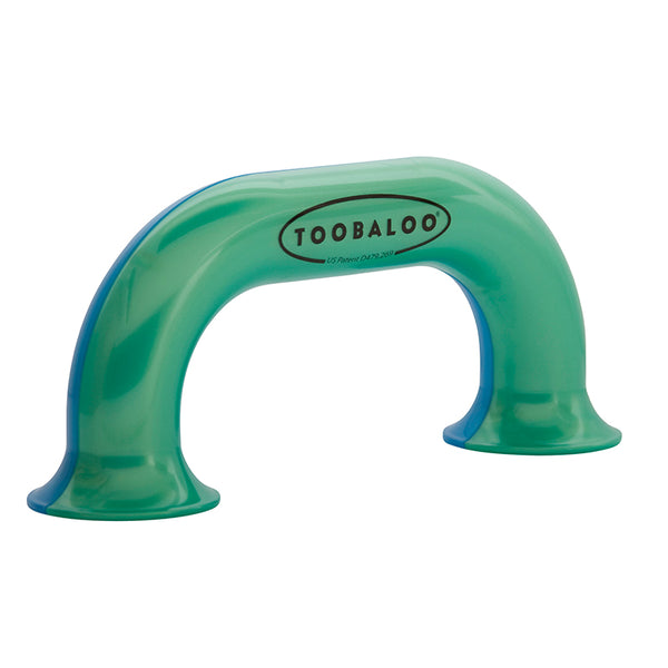 #23965 TOOBALOO BLUE/GREEN