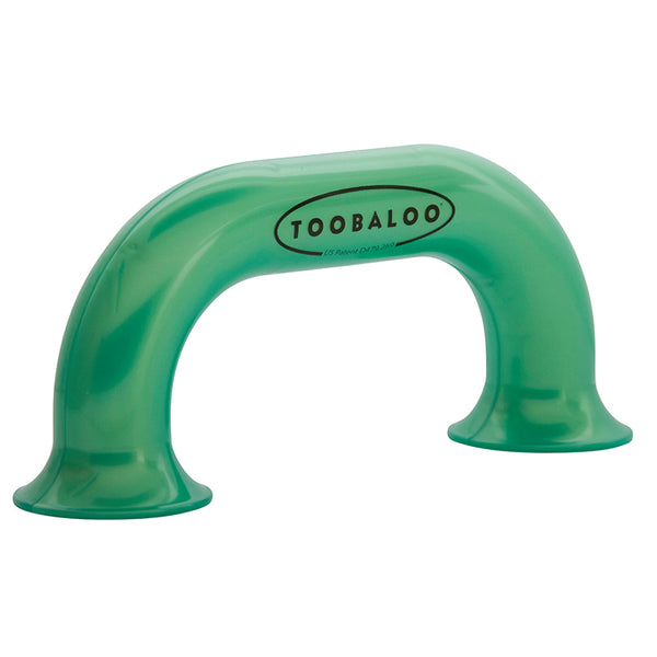#23966 TOOBALOO GREEN