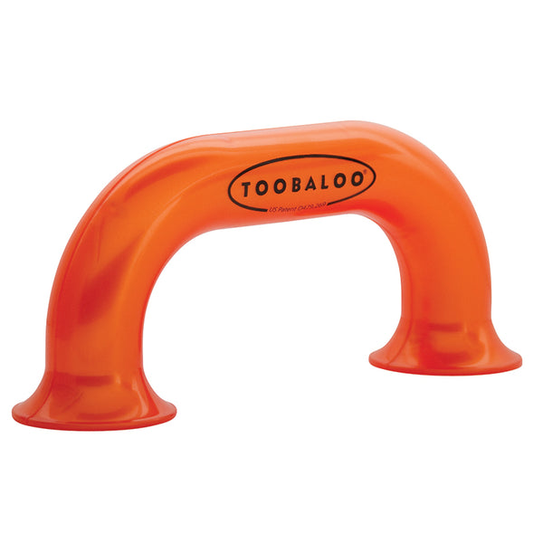 #23967 TOOBALOO ORANGE