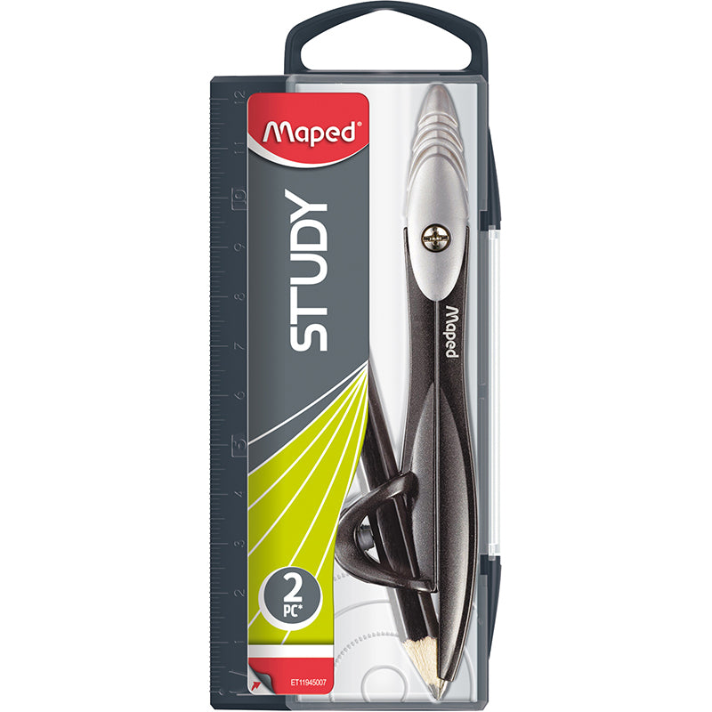 #24496 METAL COMPASS