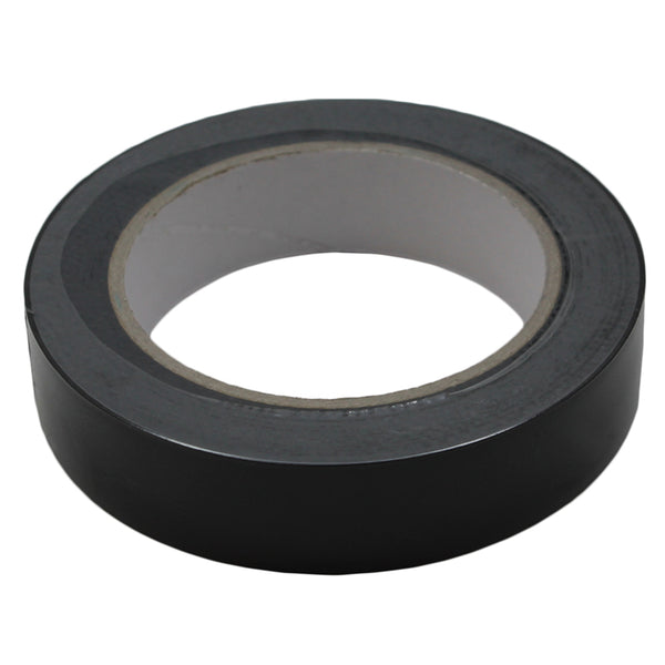 #24547 FLOOR MARKING TAPE - BLACK