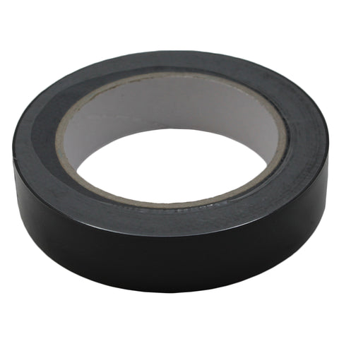 #24547 FLOOR MARKING TAPE - BLACK