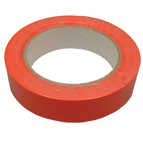 #24550 FLOOR MARKING TAPE ORANGE