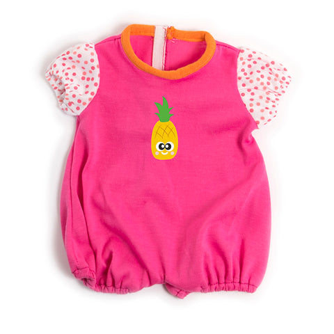 #55704 DOLL CLOTHES GIRL PAJAMAS