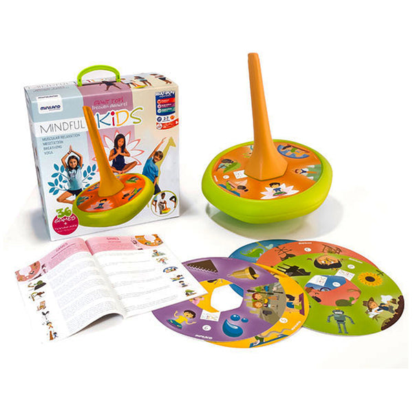 #55728 MINDFUL KIDS