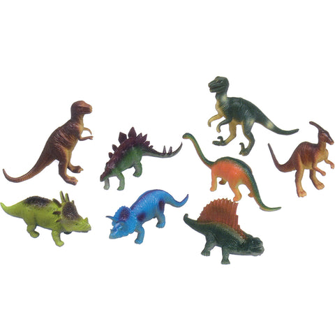 #26686 DINOSAURS PLAYSET