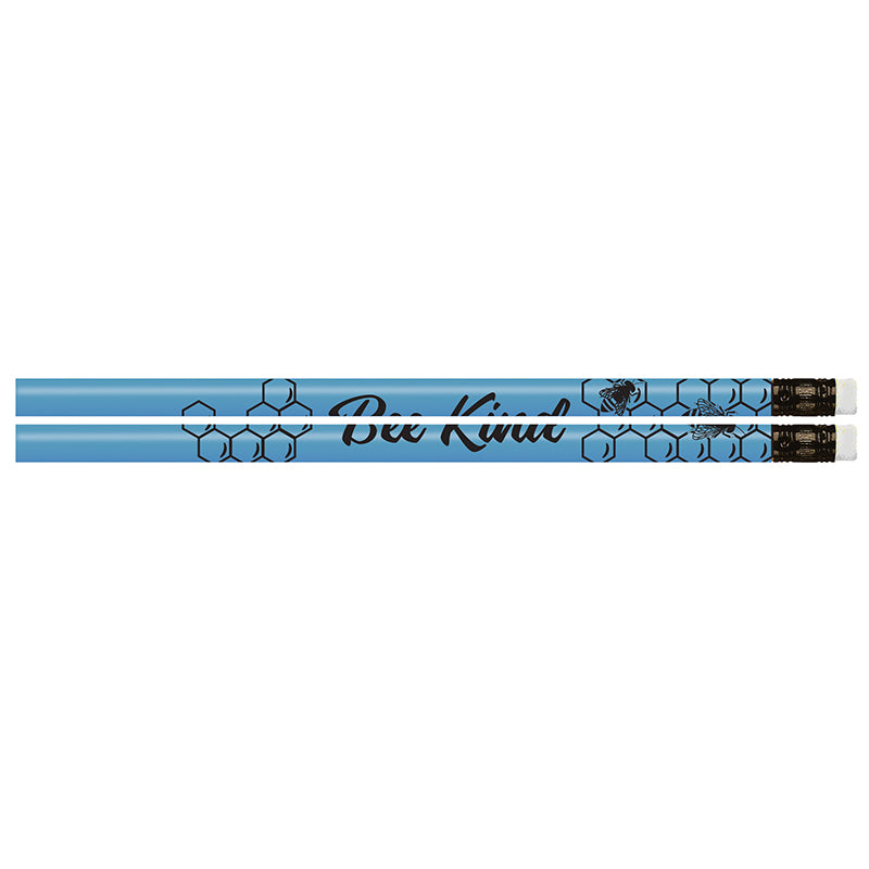 #55772 BEE KIND PENCIL PACK OF 12