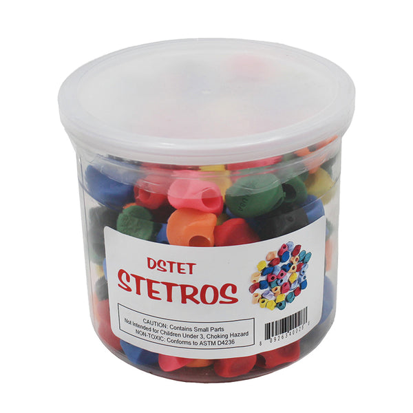 #26814 STETRO PENCIL GRIPS 144/TUB