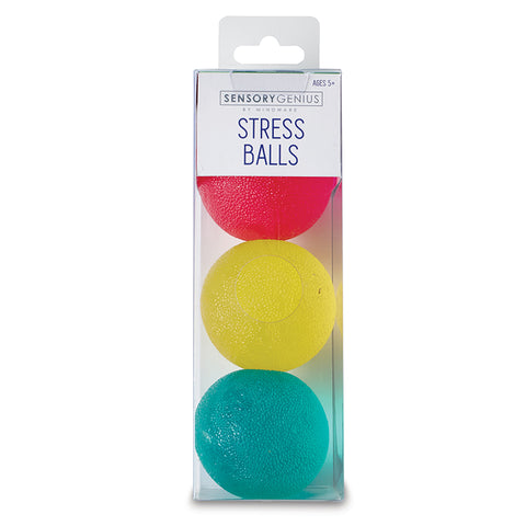 #55799 STRESS BALLS