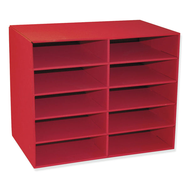 Teacher Aids.Storage