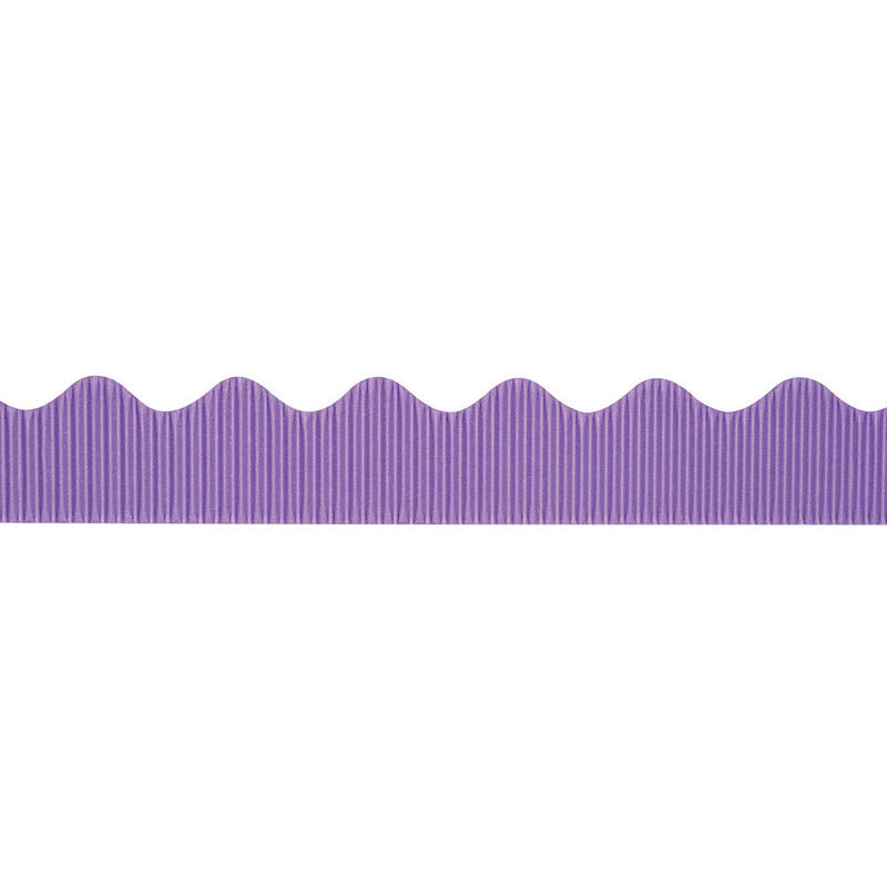 #28187 BORDETTE 2 1/4 X 50FT VIOLET