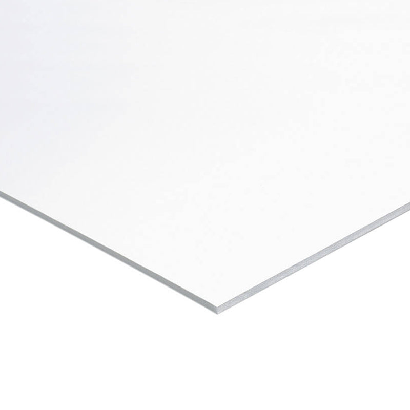 #56150 FOAM BOARD WHITE 20X30 25 SHEETS