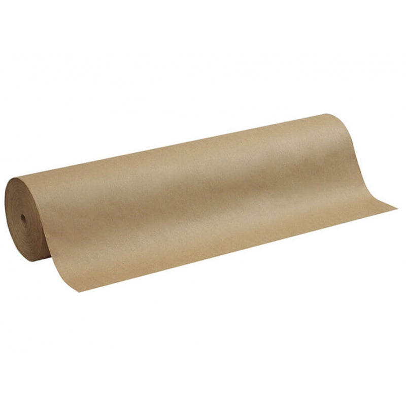#28482 BUTCHER PAPER NATURAL BROWN 36X1000