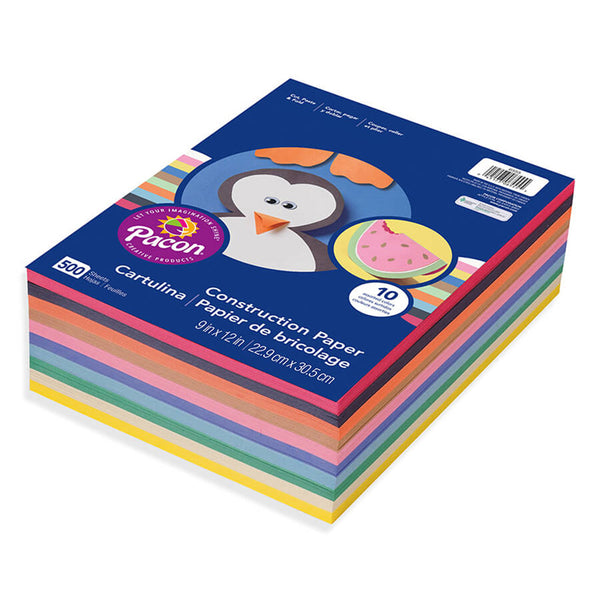 Paper.Construction Paper