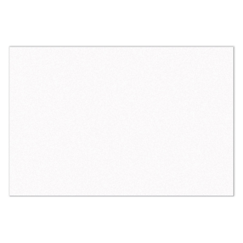 #28709 SUNWORKS GW 12X18 BRT WHITE 100CT