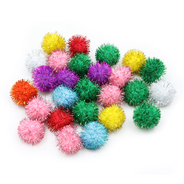 Arts & Crafts.Craft Puffs