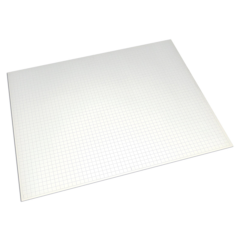 #56303 GHOSTLINE FOAM BOARD WHITE 5/CT