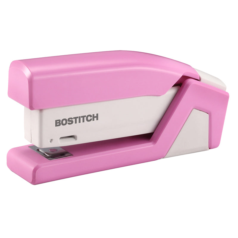 #29217 PAPERPRO COMPACT PINK RIBBON STAPLER