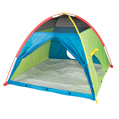 #29222 SUPER DUPER 4 KID PLAY TENT