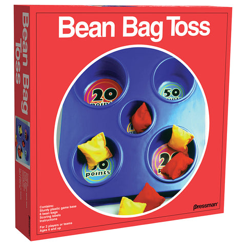 #29242 BEAN BAG TOSS