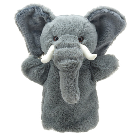 #56564 PUPPET BUDDIES ELEPHANT