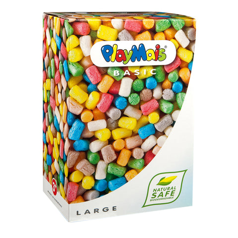 #56583 PLAYMAIS BASIC SET