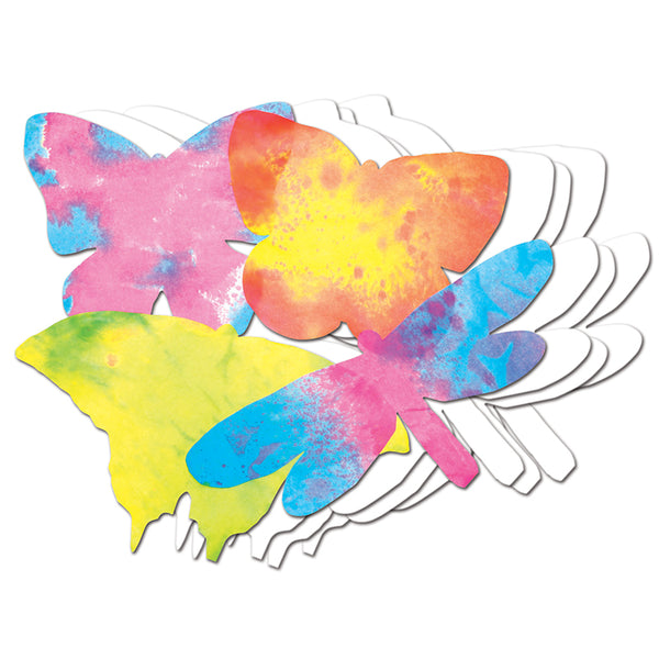Paper.Color Diffusing Paper