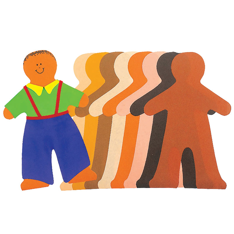 #29426 PAPER DOLL PAD